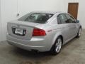 Alabaster Silver Metallic - TL 3.2 Photo No. 8
