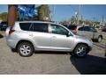 2006 Classic Silver Metallic Toyota RAV4 Limited 4WD  photo #4