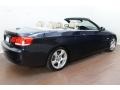 Monaco Blue Metallic - 3 Series 328i Convertible Photo No. 5