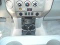 2005 White Nissan Titan XE King Cab  photo #23
