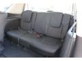 2013 Infiniti QX 56 Rear Seat