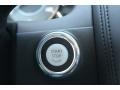 2013 Infiniti QX 56 Controls