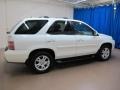 2006 Taffeta White Acura MDX   photo #10