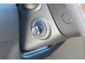 2013 Infiniti QX 56 Controls