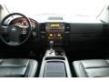 2010 Galaxy Black Nissan Titan LE Crew Cab 4x4  photo #11