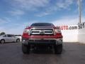 2013 Barcelona Red Metallic Toyota Tundra SR5 CrewMax 4x4  photo #2