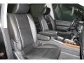 Galaxy Black - Titan LE Crew Cab 4x4 Photo No. 20