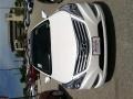 2013 Porcelain White Pearl Hyundai Azera   photo #2