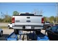 Silver Metallic - Ranger XLT Regular Cab Photo No. 5