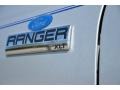 Silver Metallic - Ranger XLT Regular Cab Photo No. 7