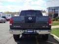 2006 Smoke Gray Nissan Titan SE Crew Cab 4x4  photo #7