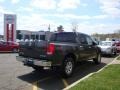 2006 Smoke Gray Nissan Titan SE Crew Cab 4x4  photo #8