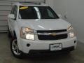 Summit White - Equinox LT AWD Photo No. 2