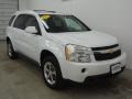 2007 Summit White Chevrolet Equinox LT AWD  photo #4