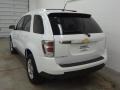 2007 Summit White Chevrolet Equinox LT AWD  photo #10