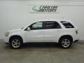 2007 Summit White Chevrolet Equinox LT AWD  photo #11