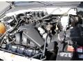  2006 Escape XLT V6 4WD 3.0 Liter DOHC 24-Valve Duratec V6 Engine