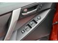 2010 Mazda MAZDA3 MAZDASPEED3 Sport 5 Door Controls