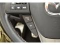 2010 Mazda MAZDA3 MAZDASPEED3 Sport 5 Door Controls