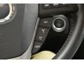 Controls of 2010 MAZDA3 MAZDASPEED3 Sport 5 Door