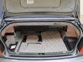 Grey Trunk Photo for 2003 BMW 3 Series #79430480