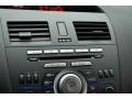 Black/Red Audio System Photo for 2010 Mazda MAZDA3 #79430486