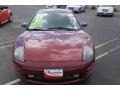 Patriot Red Pearl - Eclipse GT Coupe Photo No. 2
