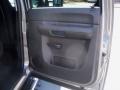 2013 Graystone Metallic Chevrolet Silverado 2500HD LT Crew Cab 4x4  photo #19