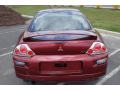 Patriot Red Pearl - Eclipse GT Coupe Photo No. 5