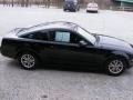 Black - Mustang V6 Deluxe Coupe Photo No. 5