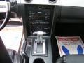 2005 Ford Mustang Dark Charcoal Interior Transmission Photo