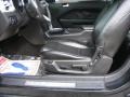 Dark Charcoal Front Seat Photo for 2005 Ford Mustang #79430990