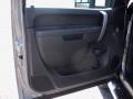 2013 Graystone Metallic Chevrolet Silverado 2500HD LT Crew Cab 4x4  photo #30