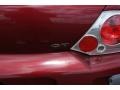 Patriot Red Pearl - Eclipse GT Coupe Photo No. 9