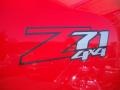 Victory Red - Silverado 3500HD LT Crew Cab 4x4 Photo No. 9
