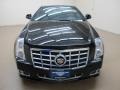 Black Raven - CTS 4 AWD Coupe Photo No. 2