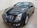 Black Raven - CTS 4 AWD Coupe Photo No. 4