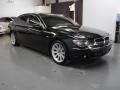 Jet Black 2008 BMW 7 Series 750Li Sedan Exterior