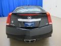 Black Raven - CTS 4 AWD Coupe Photo No. 7