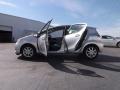 Classic Silver Metallic - Prius c Hybrid Four Photo No. 5