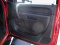 Victory Red - Silverado 3500HD LT Crew Cab 4x4 Photo No. 20