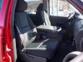 Victory Red - Silverado 3500HD LT Crew Cab 4x4 Photo No. 21