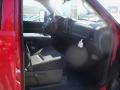 Victory Red - Silverado 3500HD LT Crew Cab 4x4 Photo No. 22