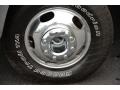 2011 Ford F350 Super Duty Lariat Crew Cab 4x4 Dually Wheel and Tire Photo