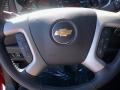 Victory Red - Silverado 3500HD LT Crew Cab 4x4 Photo No. 37