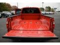 Vermillion Red - F350 Super Duty Lariat Crew Cab 4x4 Dually Photo No. 17