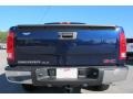 2012 Midnight Blue Metallic GMC Sierra 1500 SLE Crew Cab  photo #6