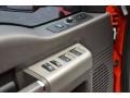 Vermillion Red - F350 Super Duty Lariat Crew Cab 4x4 Dually Photo No. 23