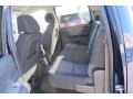 2012 Midnight Blue Metallic GMC Sierra 1500 SLE Crew Cab  photo #11