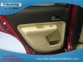 2010 Red Candy Metallic Ford Edge Limited AWD  photo #10
